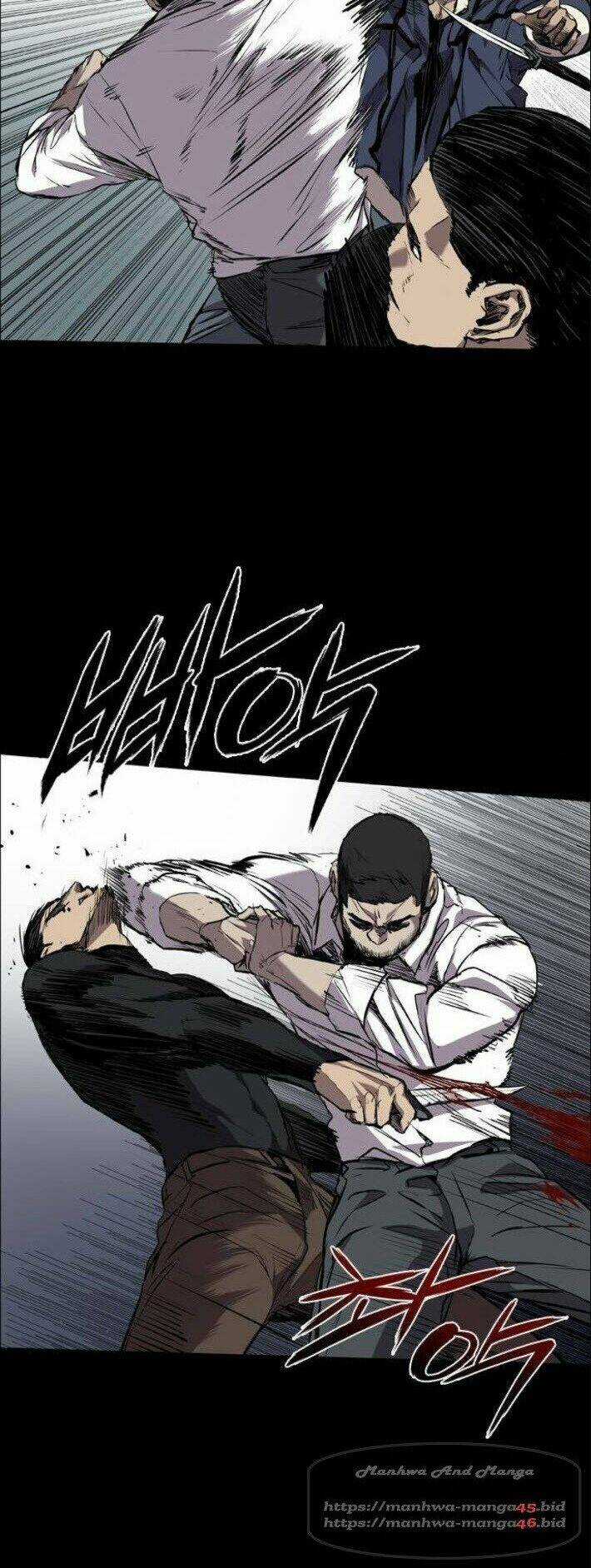 Báo Thù - Chapter 79 - Trang 27