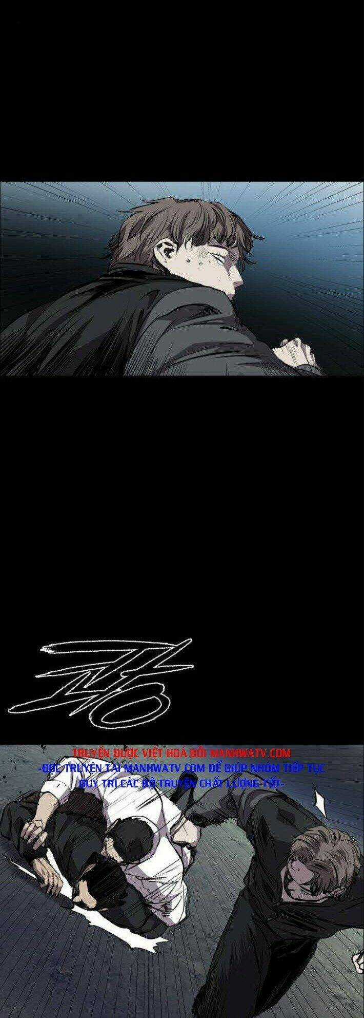 Báo Thù - Chapter 79 - Trang 30