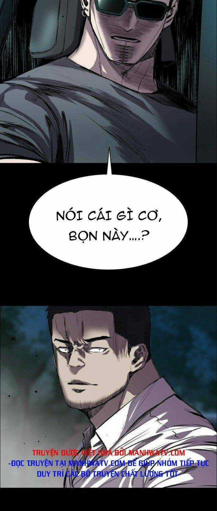 Báo Thù - Chapter 79 - Trang 4