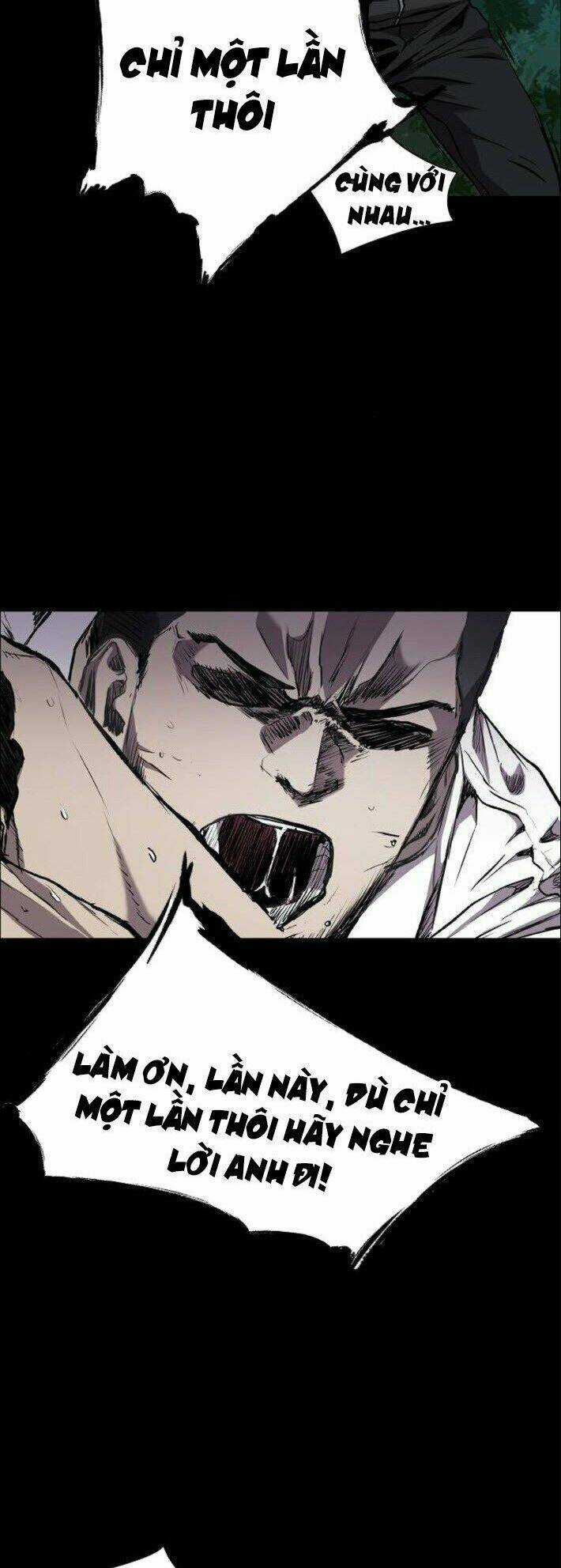 Báo Thù - Chapter 79 - Trang 33