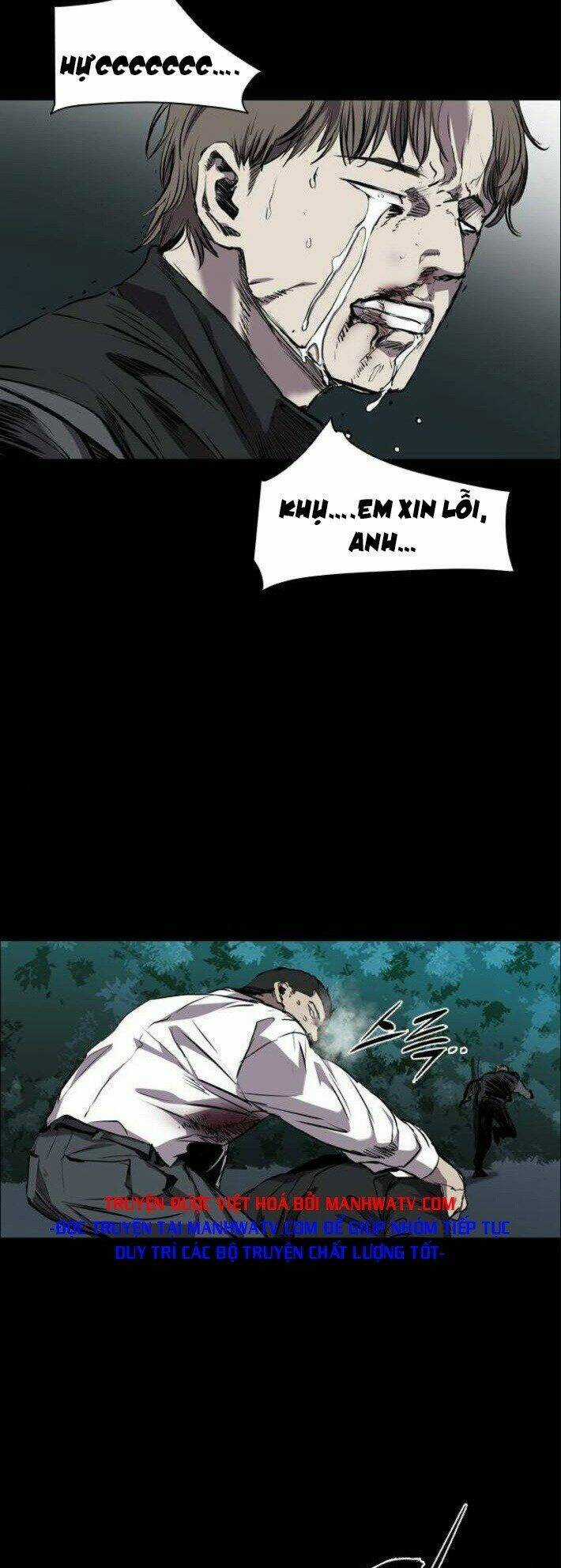 Báo Thù - Chapter 79 - Trang 34