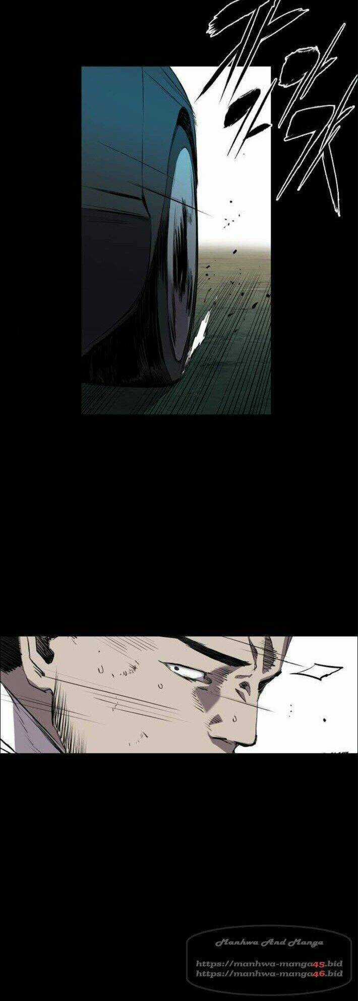 Báo Thù - Chapter 79 - Trang 35