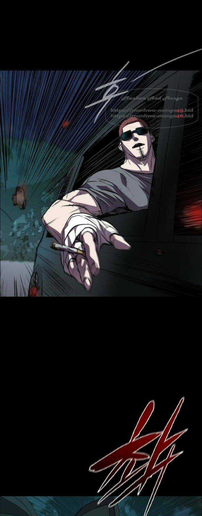 Báo Thù - Chapter 79 - Trang 36