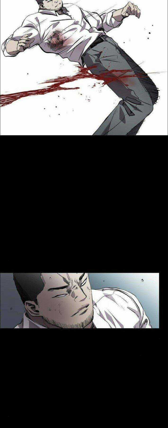 Báo Thù - Chapter 79 - Trang 38