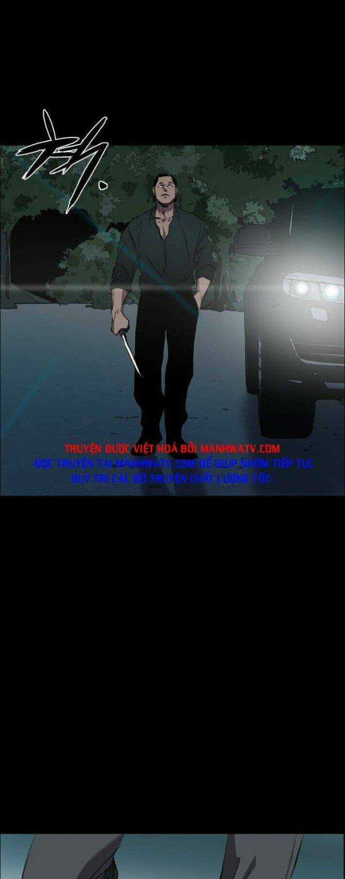 Báo Thù - Chapter 79 - Trang 39