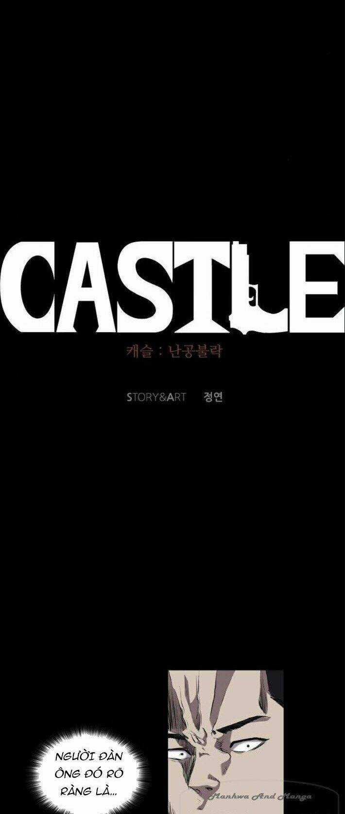 Báo Thù - Chapter 79 - Trang 5