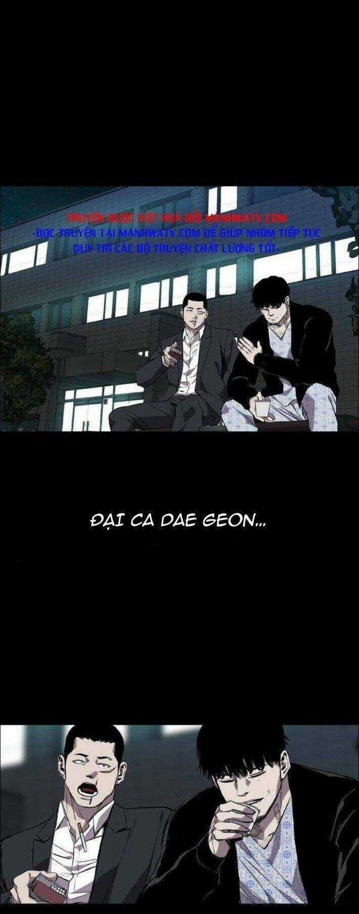 Báo Thù - Chapter 79 - Trang 42