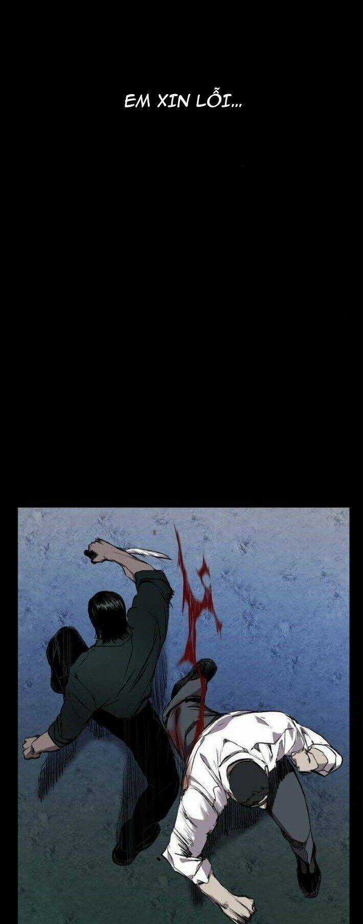 Báo Thù - Chapter 79 - Trang 43