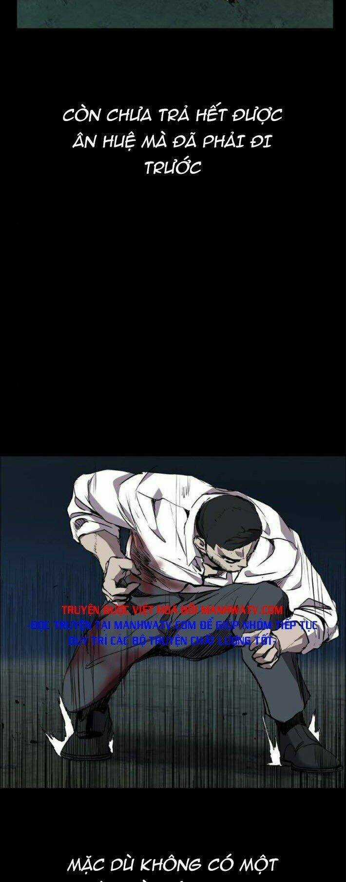 Báo Thù - Chapter 79 - Trang 44