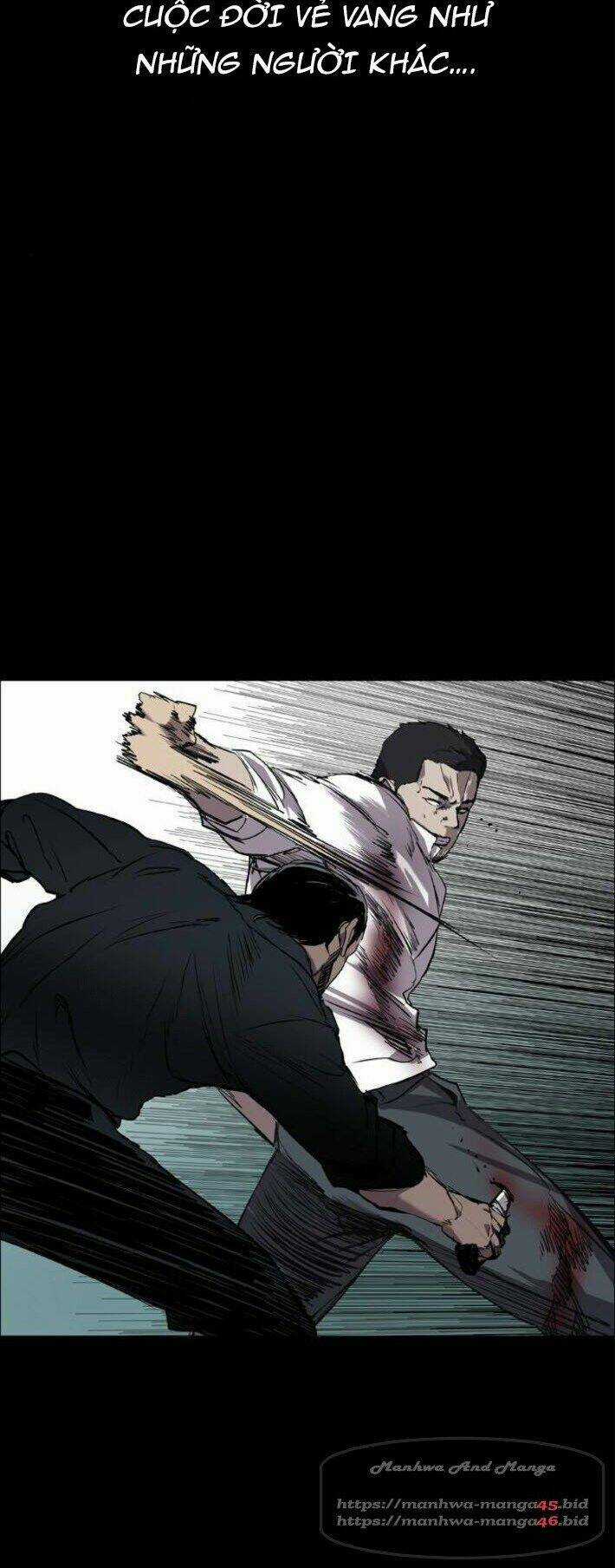 Báo Thù - Chapter 79 - Trang 45