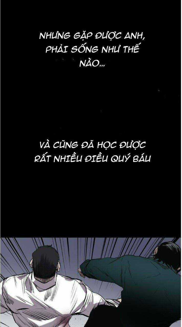 Báo Thù - Chapter 79 - Trang 46