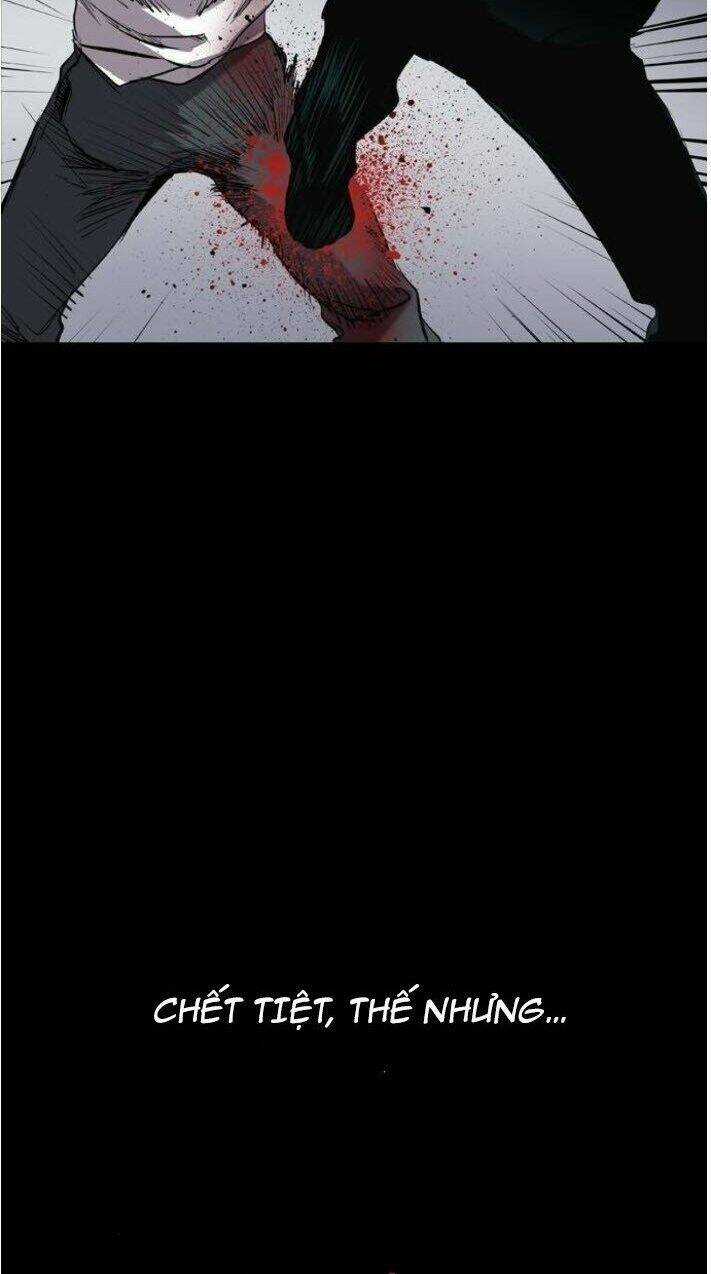 Báo Thù - Chapter 79 - Trang 47