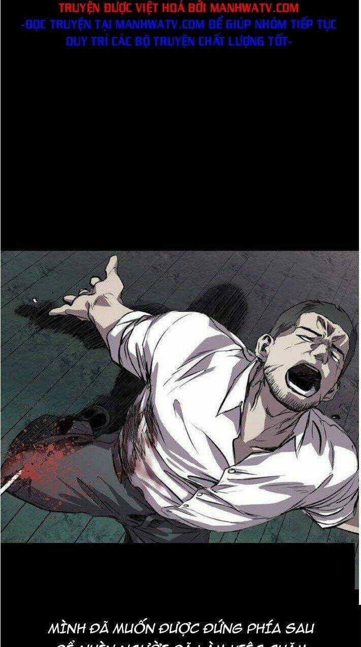 Báo Thù - Chapter 79 - Trang 48