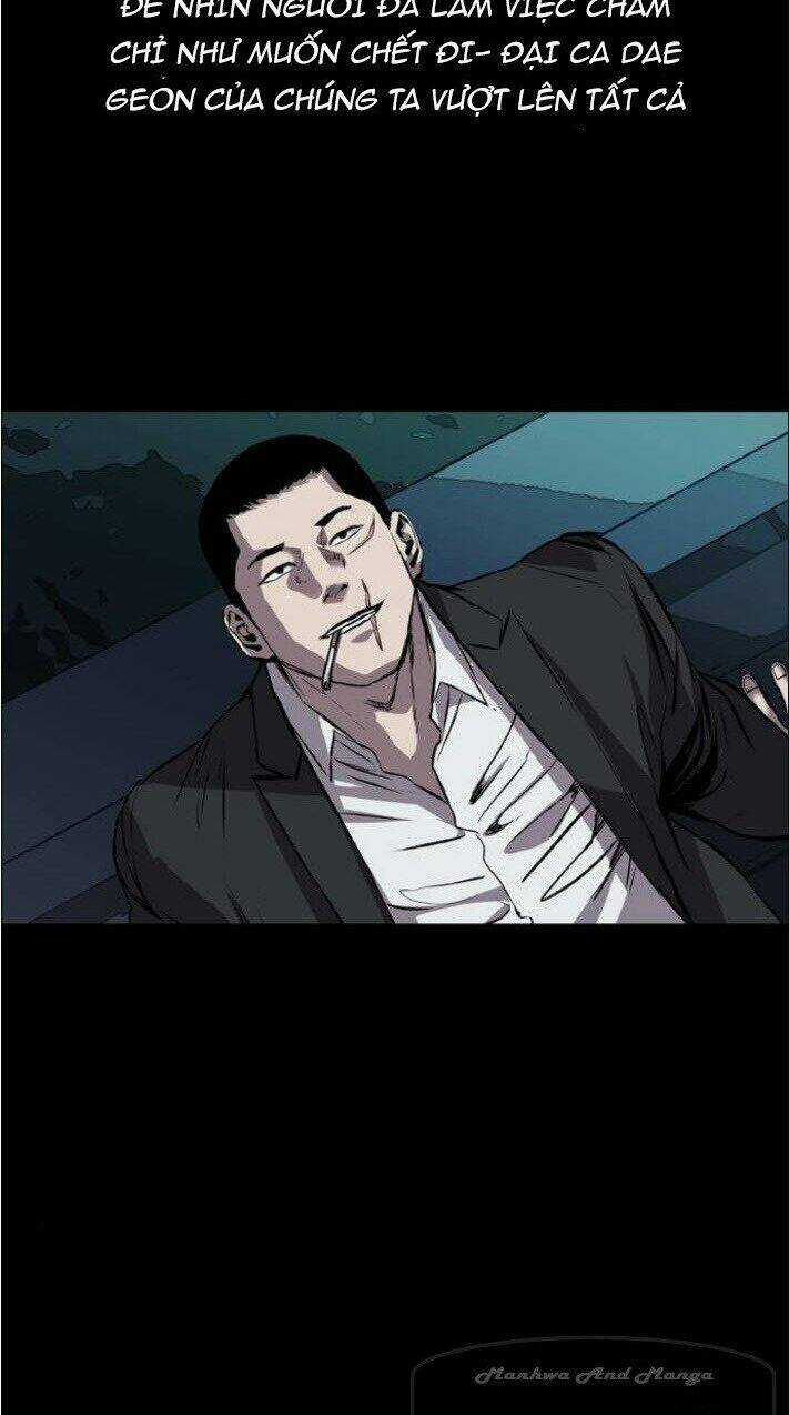 Báo Thù - Chapter 79 - Trang 49