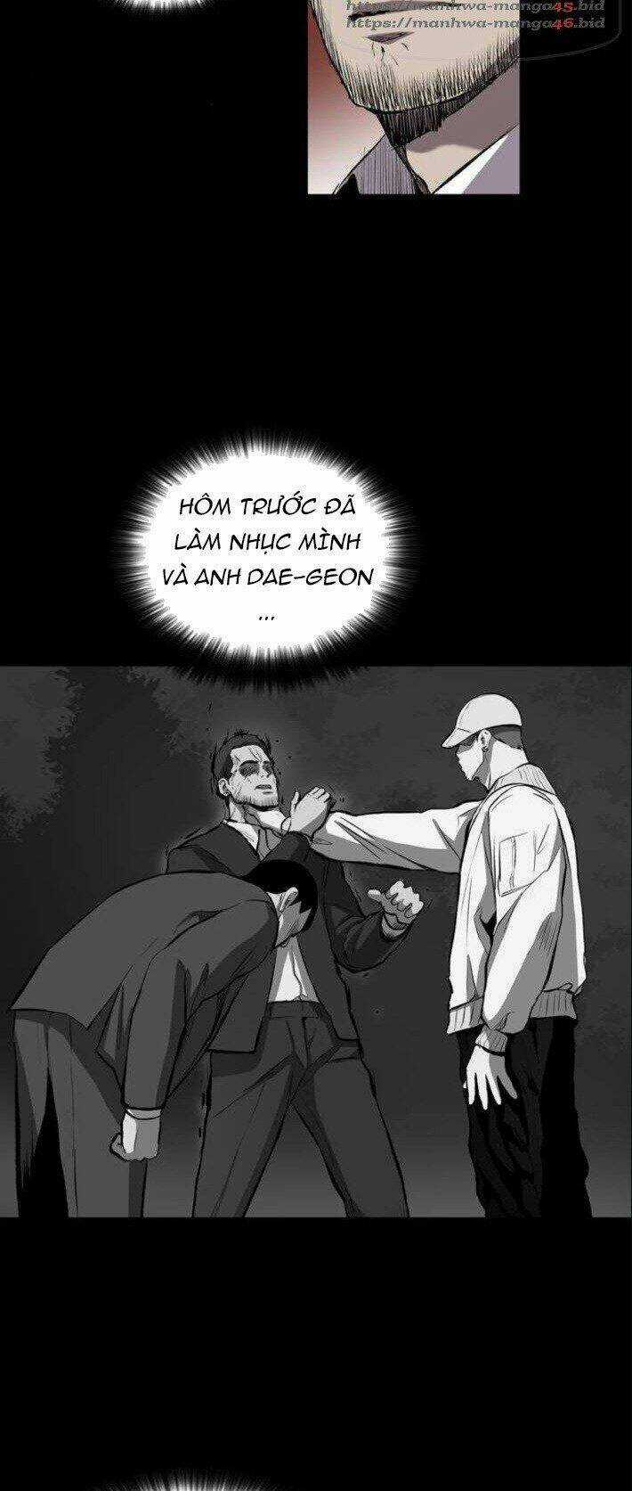 Báo Thù - Chapter 79 - Trang 6