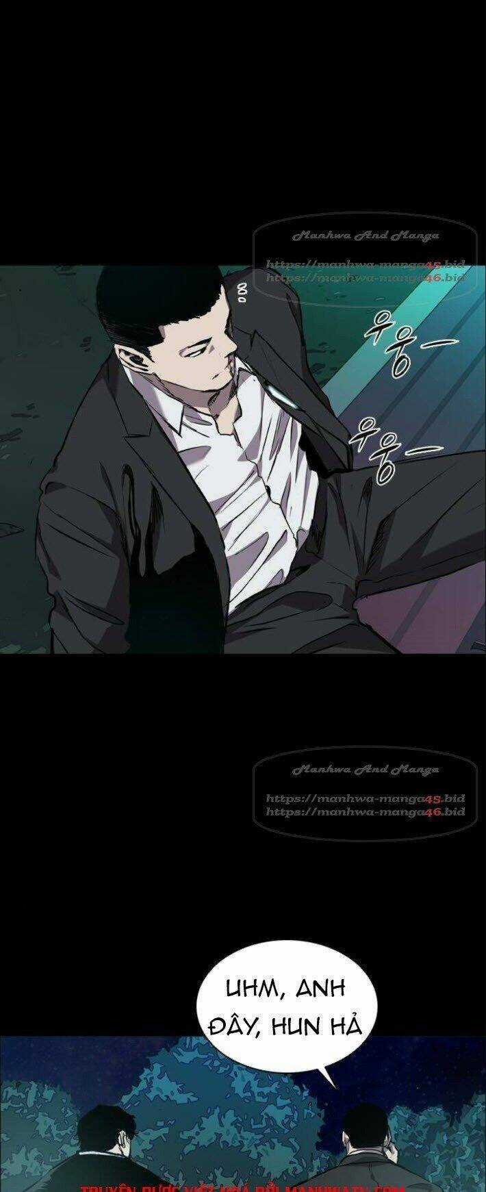 Báo Thù - Chapter 79 - Trang 54