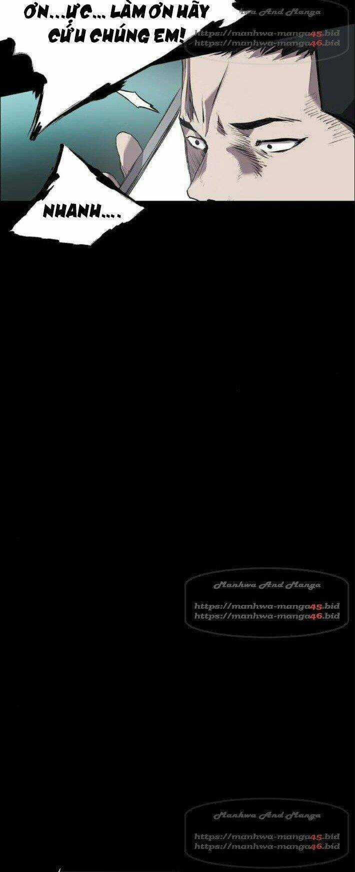 Báo Thù - Chapter 79 - Trang 56