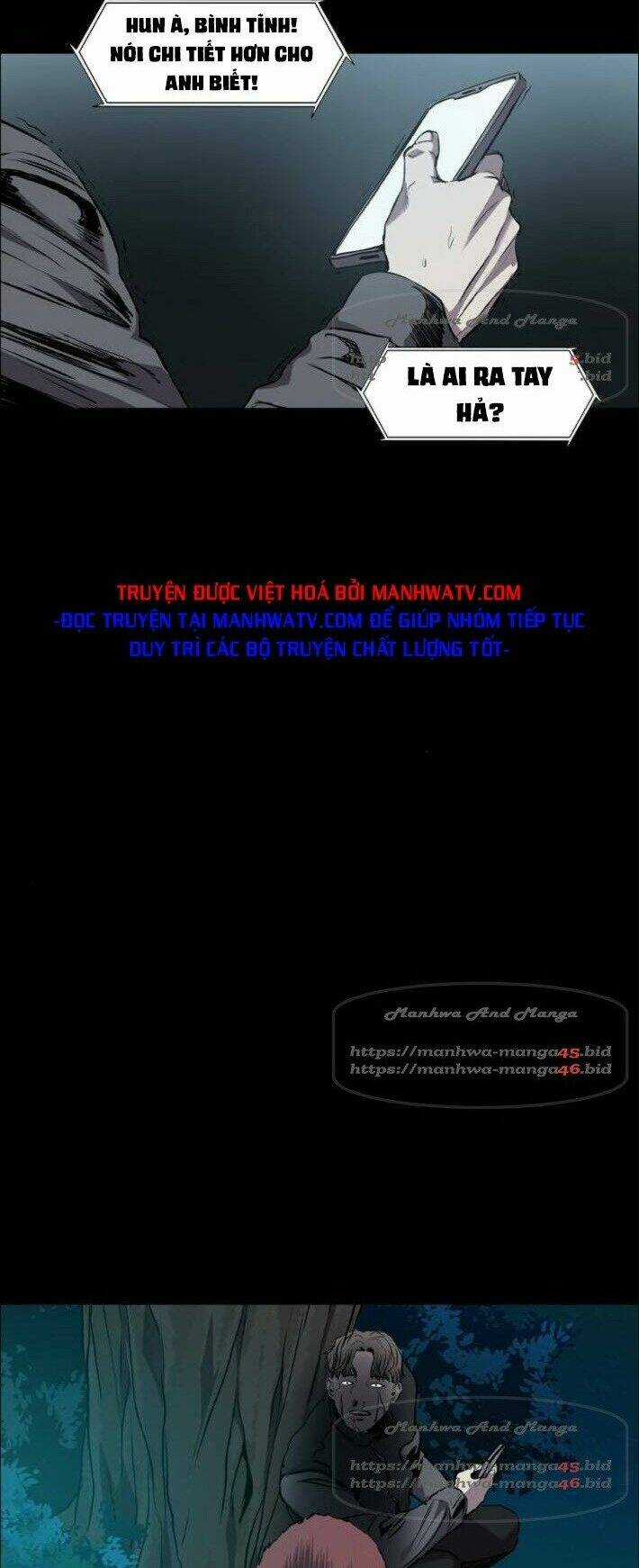 Báo Thù - Chapter 79 - Trang 57