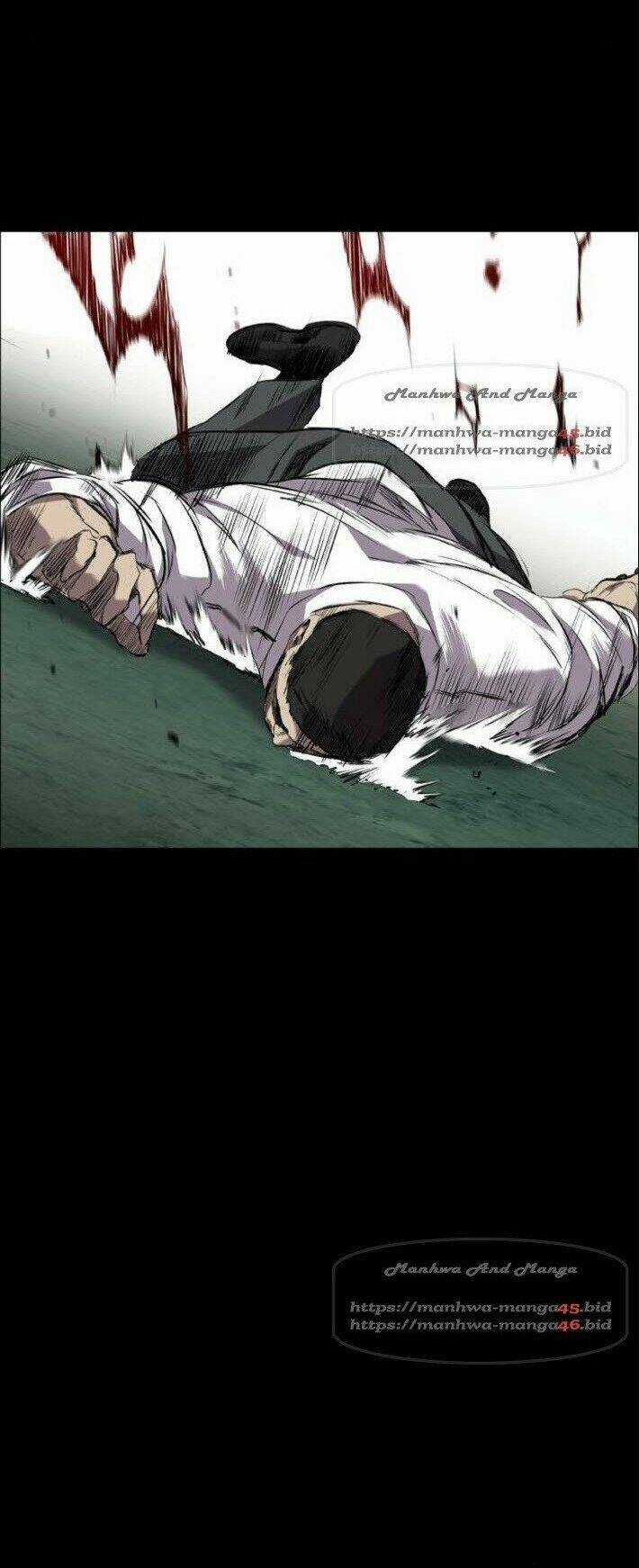 Báo Thù - Chapter 79 - Trang 61