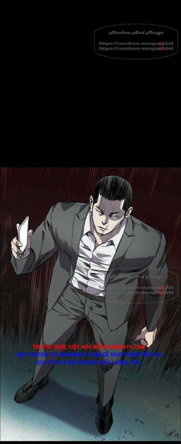 Báo Thù - Chapter 79 - Trang 62