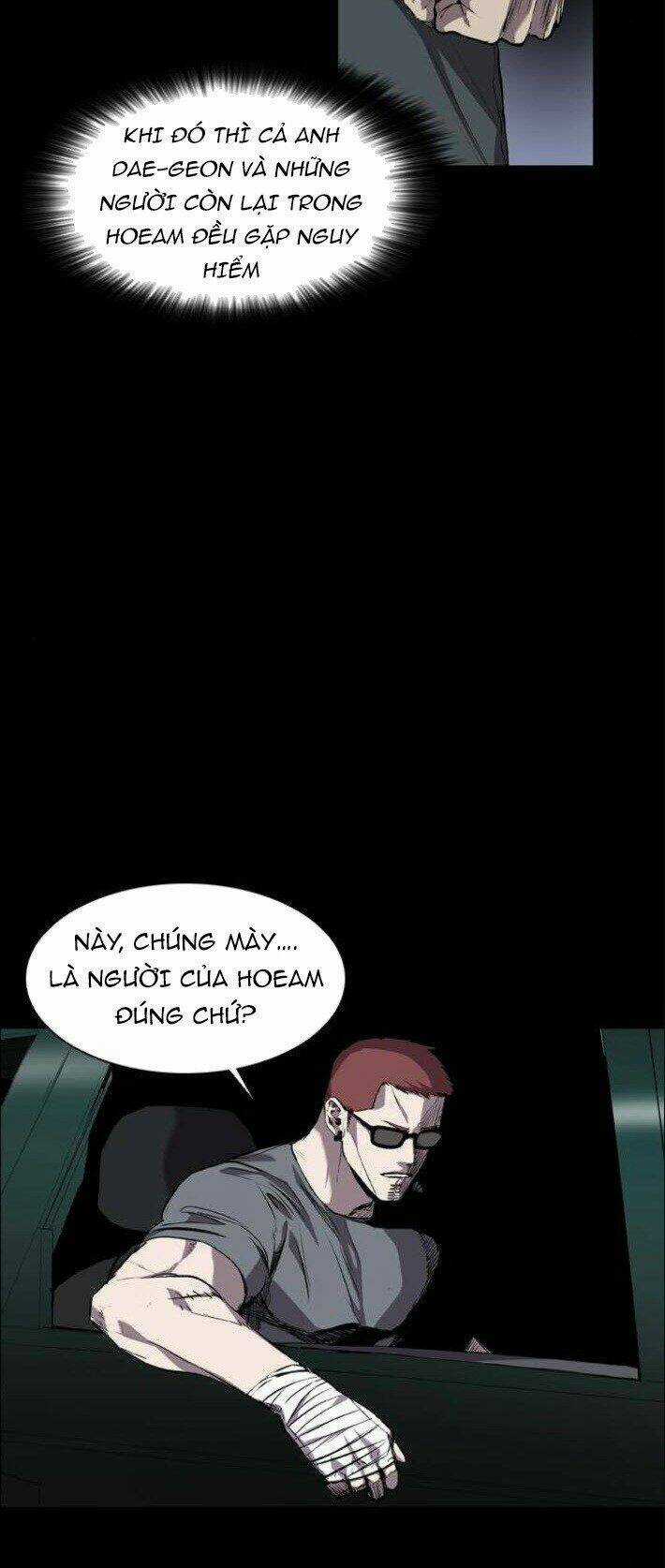 Báo Thù - Chapter 79 - Trang 8