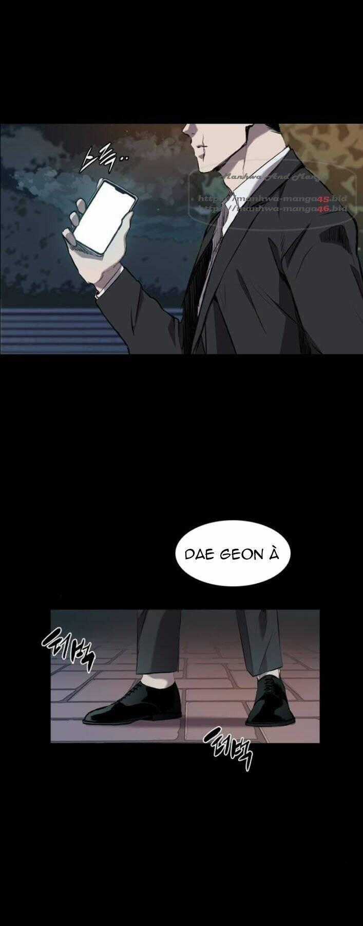 Báo Thù - Chapter 80 - Trang 2