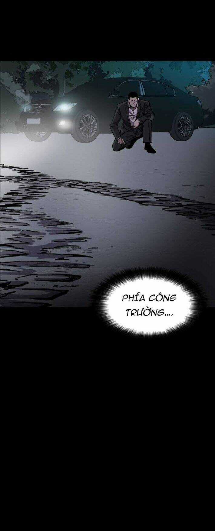 Báo Thù - Chapter 80 - Trang 13