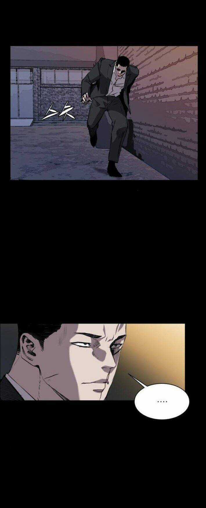 Báo Thù - Chapter 80 - Trang 17