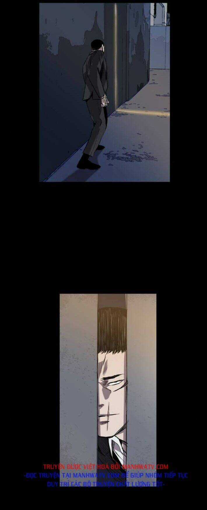 Báo Thù - Chapter 80 - Trang 18