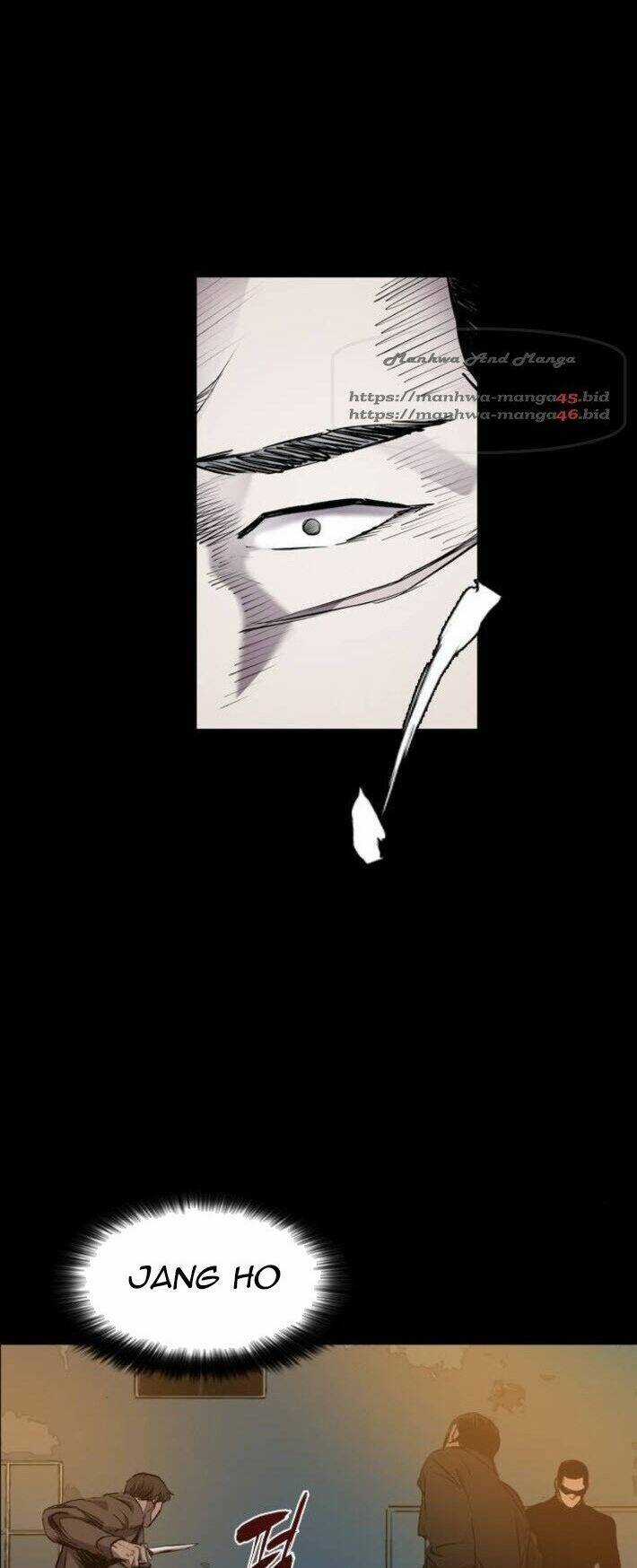 Báo Thù - Chapter 80 - Trang 19