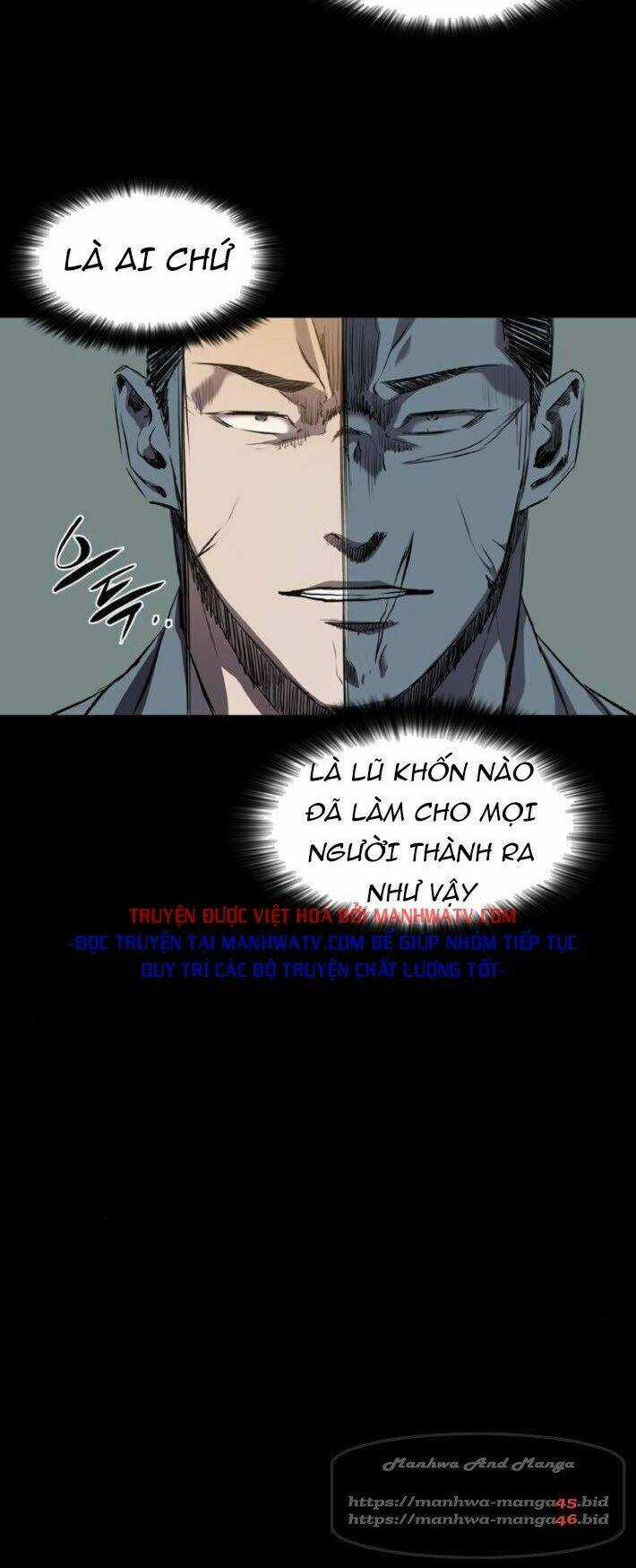 Báo Thù - Chapter 80 - Trang 21