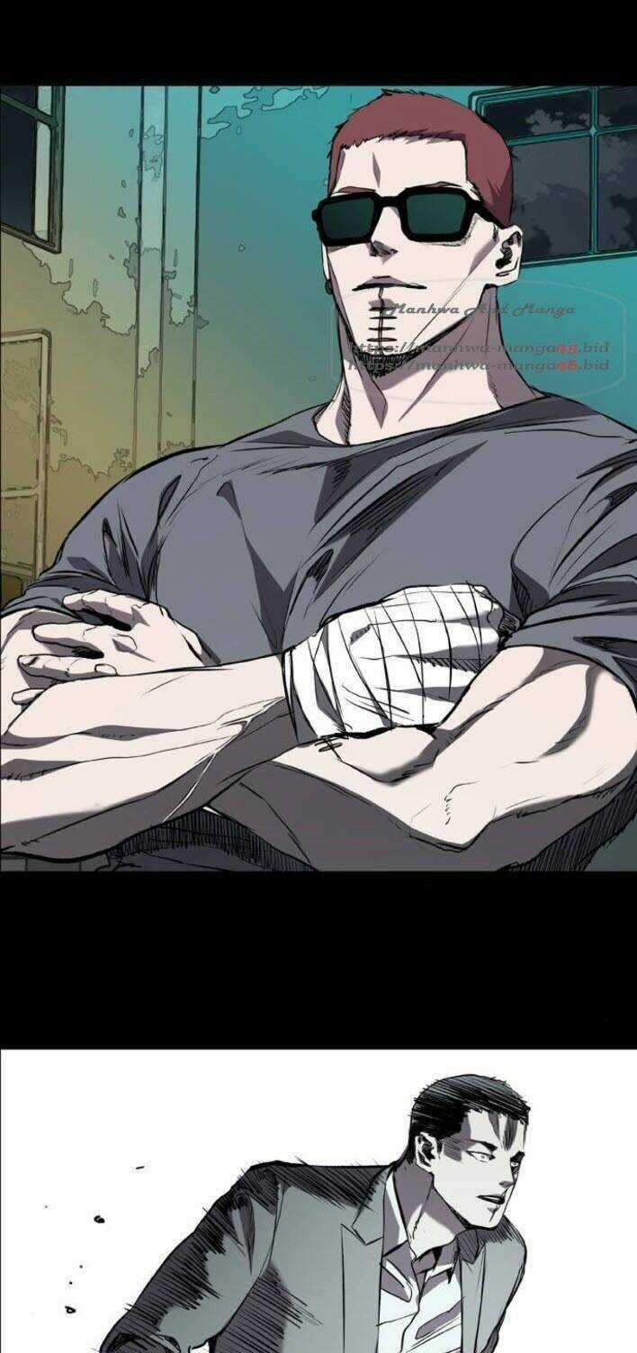 Báo Thù - Chapter 80 - Trang 22