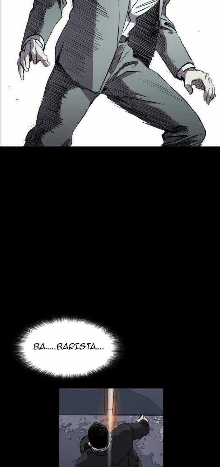 Báo Thù - Chapter 80 - Trang 23