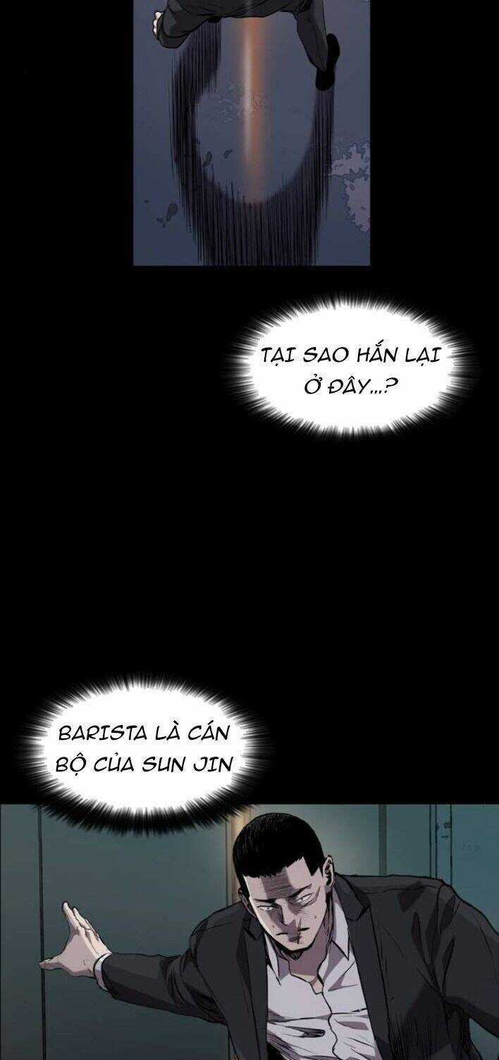 Báo Thù - Chapter 80 - Trang 24