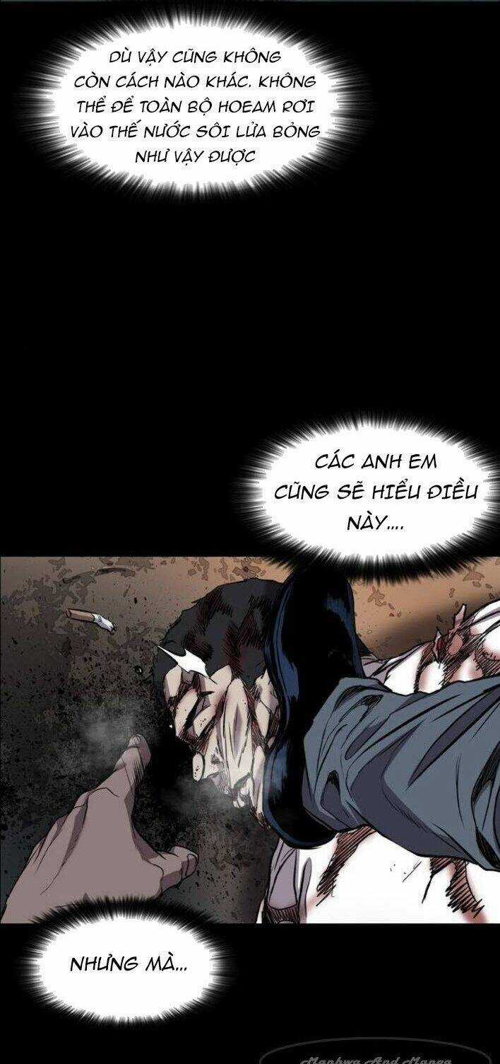 Báo Thù - Chapter 80 - Trang 29