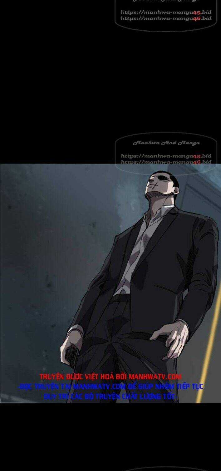 Báo Thù - Chapter 80 - Trang 30