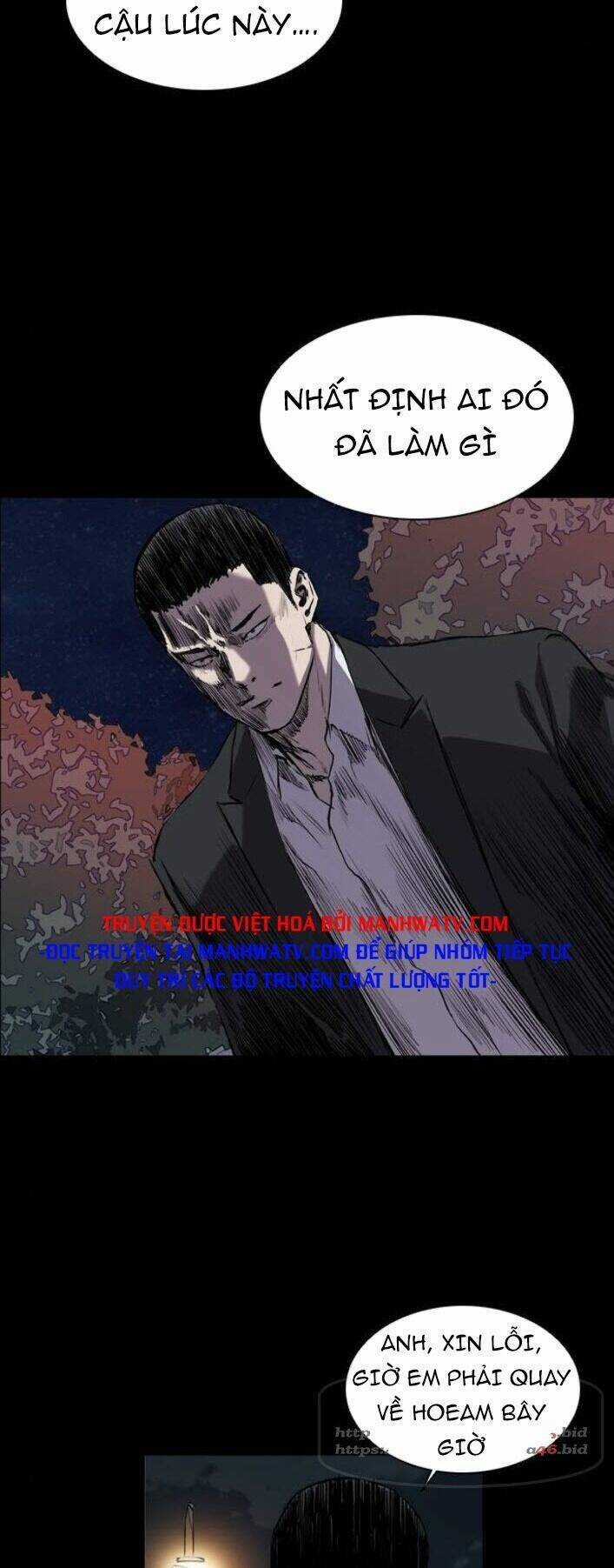 Báo Thù - Chapter 80 - Trang 4