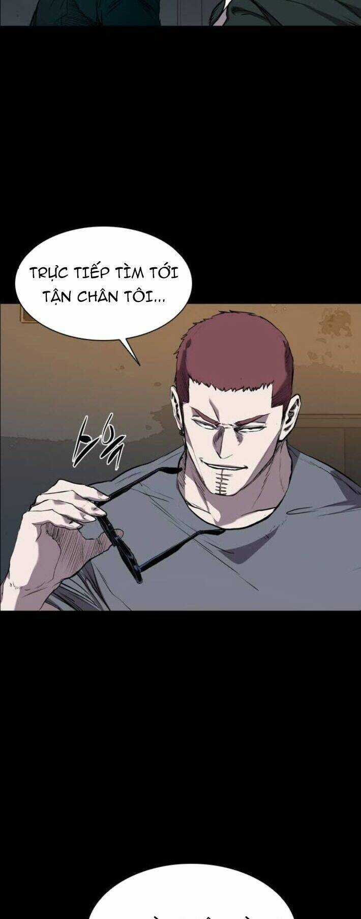 Báo Thù - Chapter 80 - Trang 34