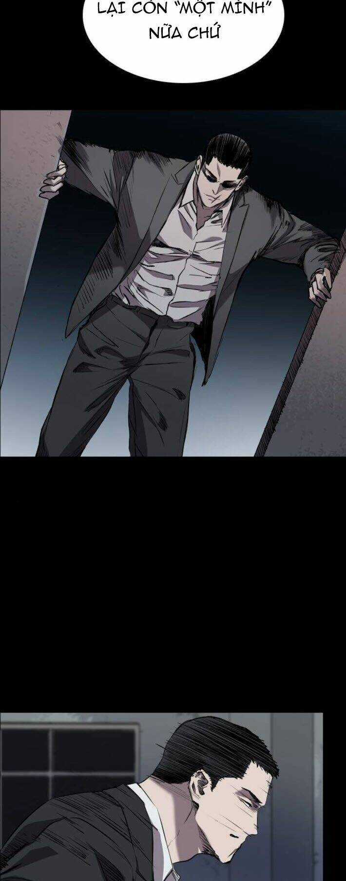 Báo Thù - Chapter 80 - Trang 35