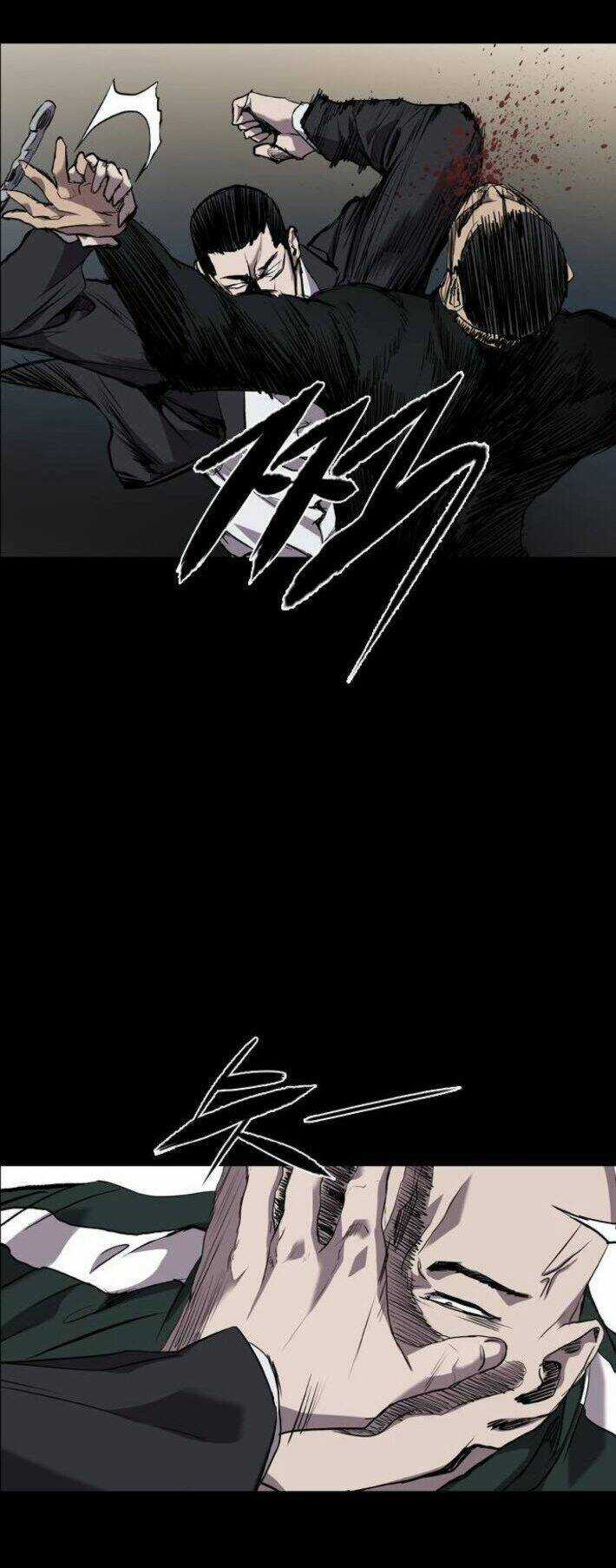 Báo Thù - Chapter 80 - Trang 39