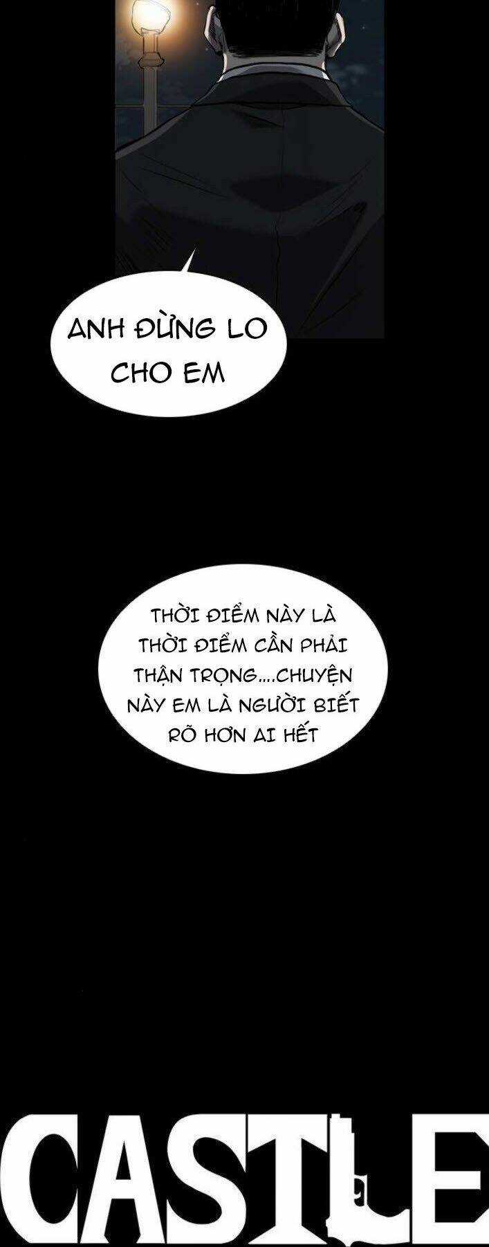 Báo Thù - Chapter 80 - Trang 5
