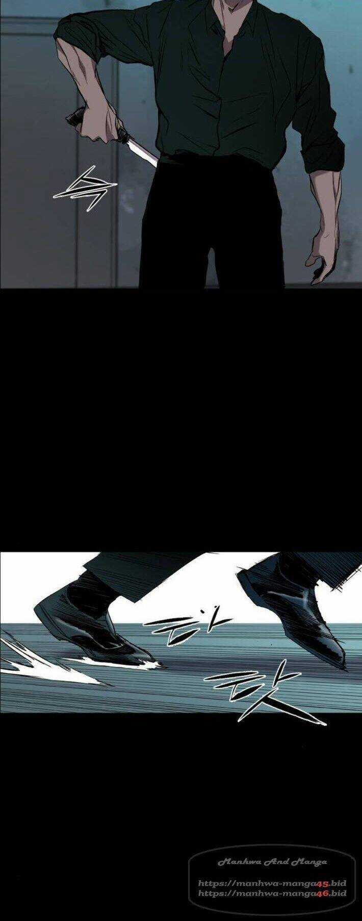 Báo Thù - Chapter 80 - Trang 41