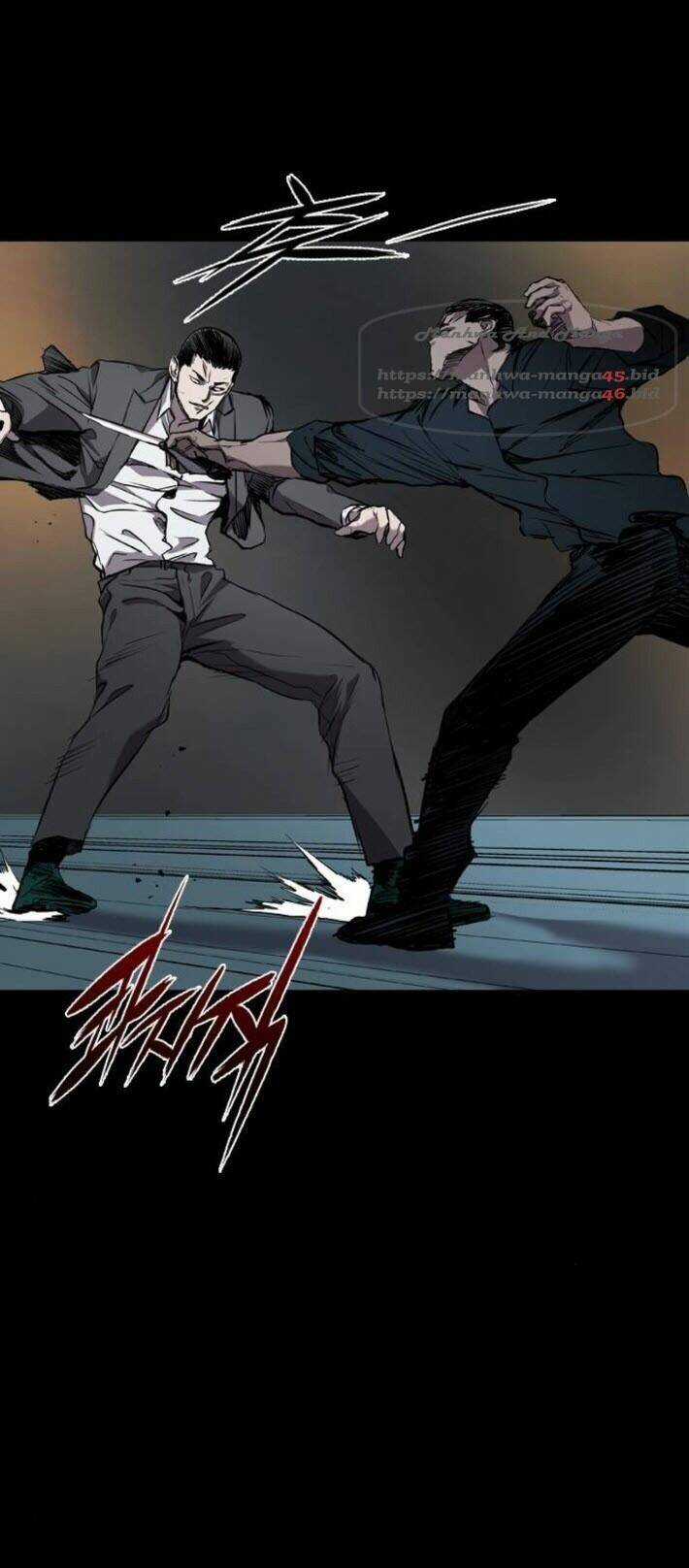 Báo Thù - Chapter 80 - Trang 42