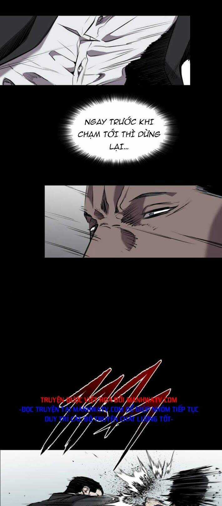 Báo Thù - Chapter 80 - Trang 43