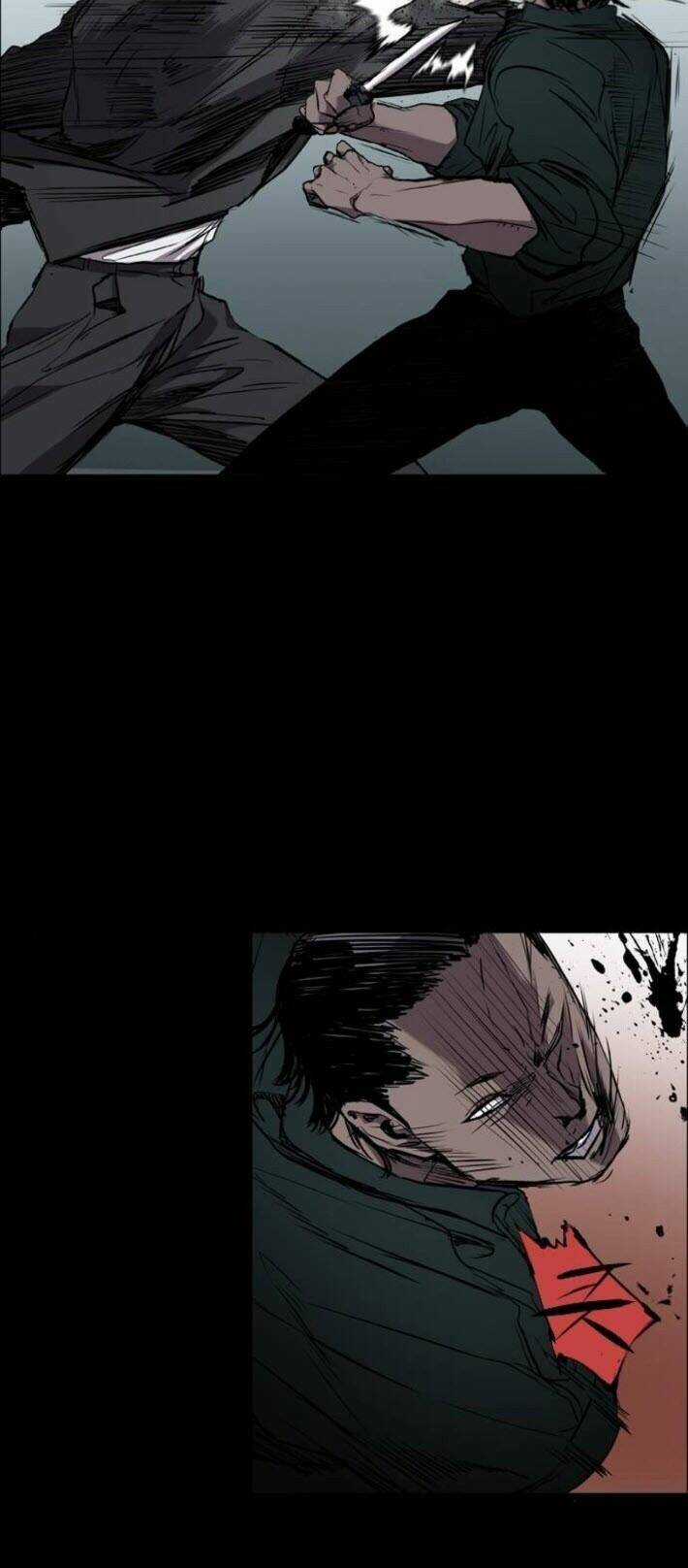 Báo Thù - Chapter 80 - Trang 44