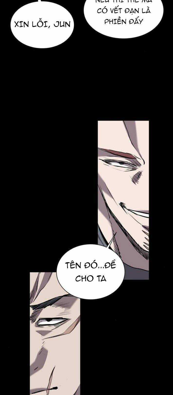 Báo Thù - Chapter 80 - Trang 48