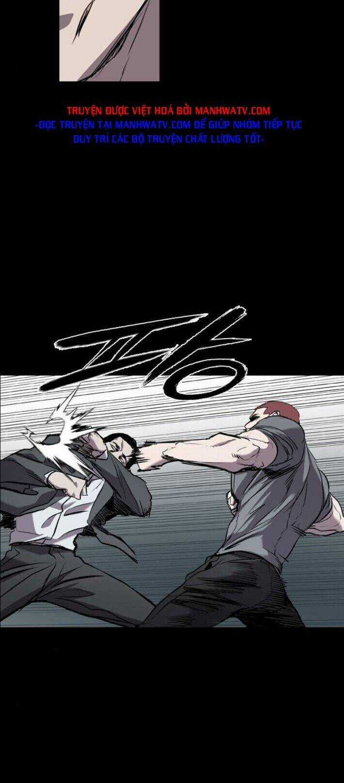 Báo Thù - Chapter 80 - Trang 49