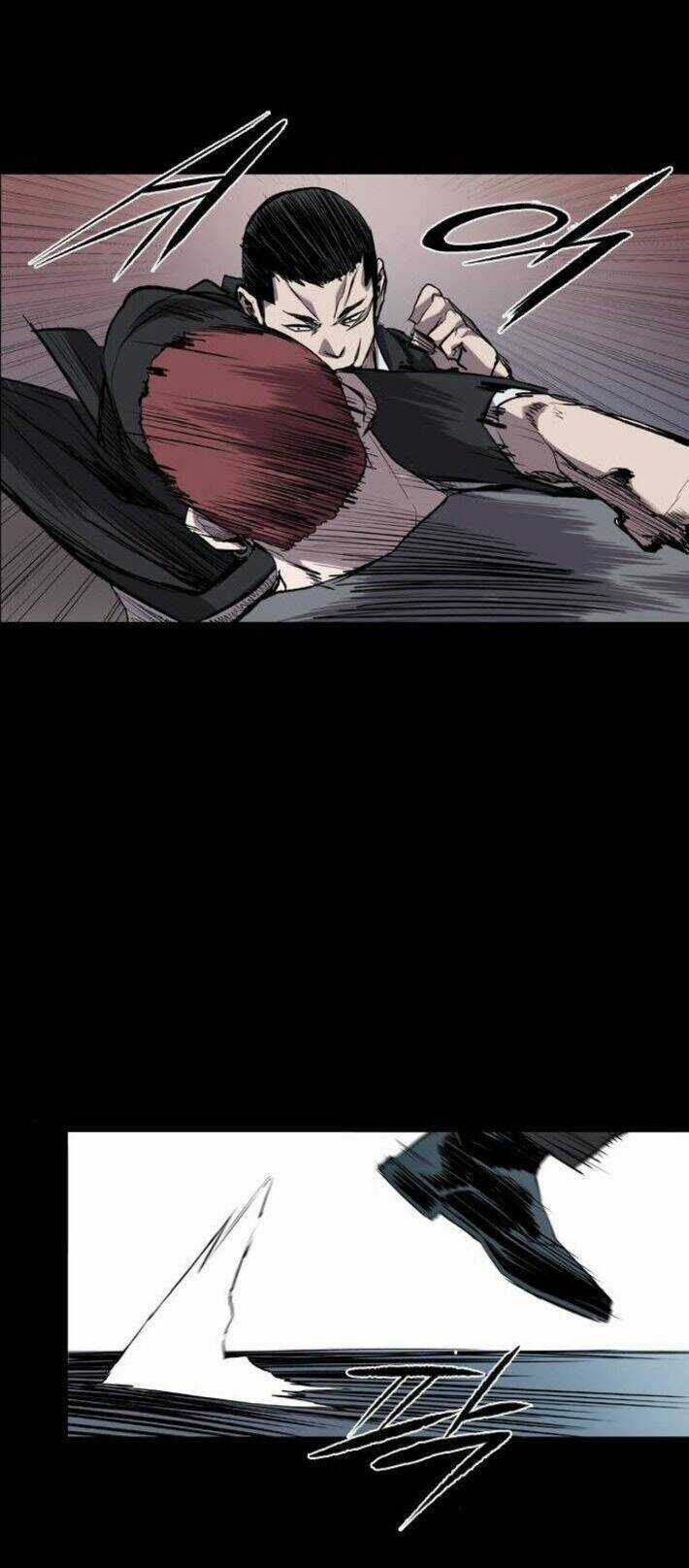 Báo Thù - Chapter 80 - Trang 50