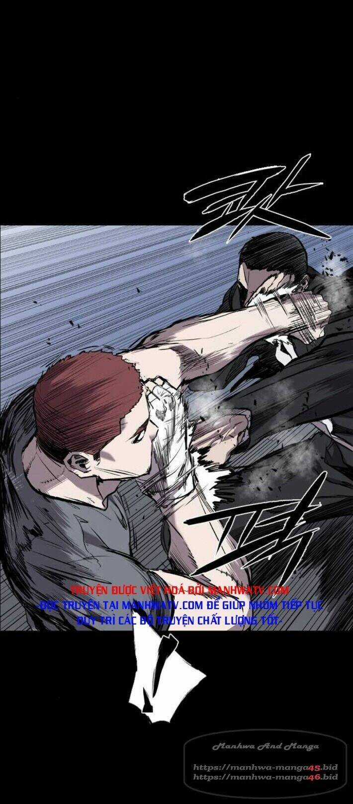 Báo Thù - Chapter 80 - Trang 51