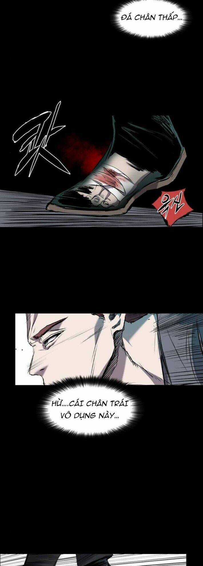 Báo Thù - Chapter 80 - Trang 55